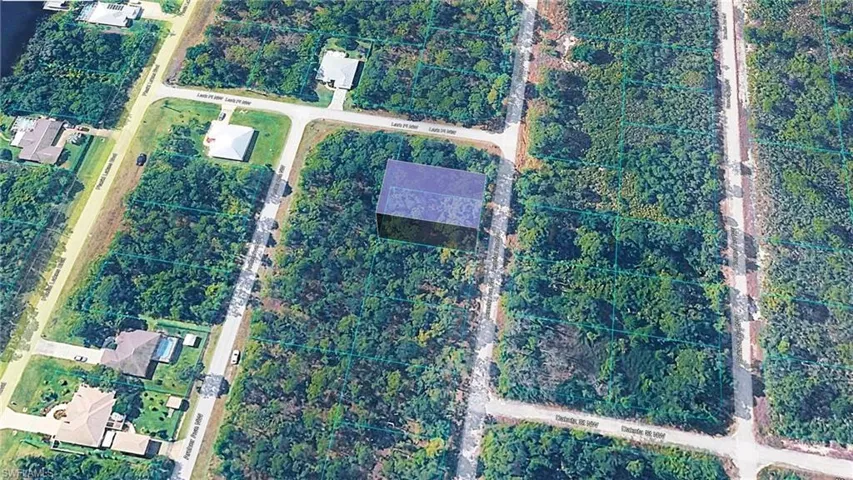 436 Aerostar Ave Nw, Lake Placid, Florida 33852