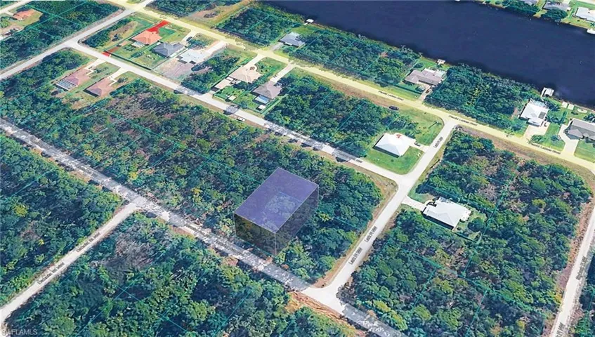 436 Aerostar Ave Nw, Lake Placid, Florida 33852