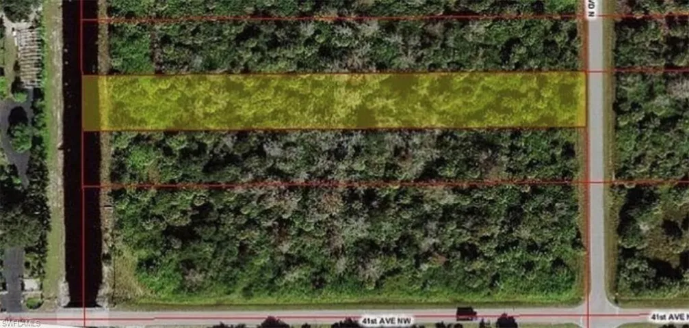 4145 Wilson Blvd N, Naples, Florida 34120