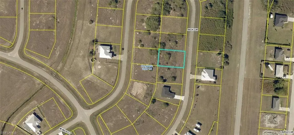 7032 Rich Cir, Labelle, Florida 33935