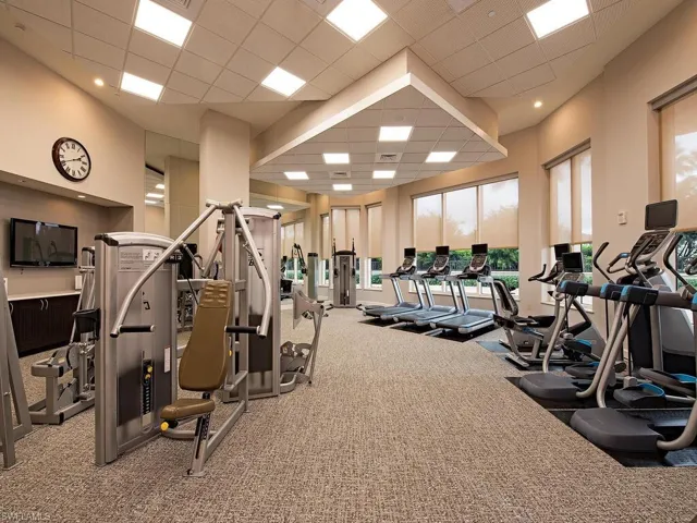 Florencia Fitness
