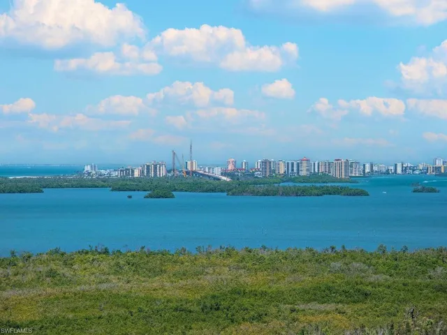 Estero Bay, Golf and Gulf
