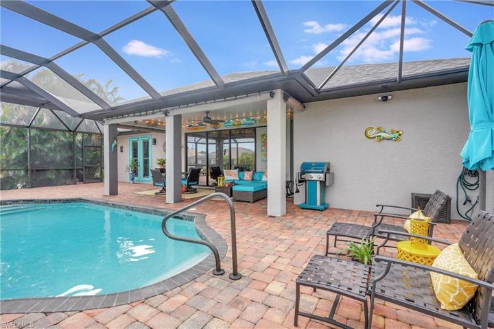 2003 SW 17th PL, CAPE CORAL FL 33991