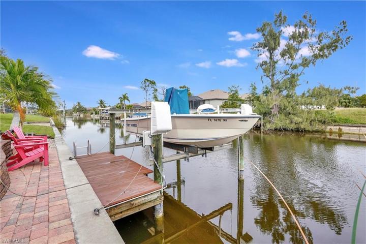 2003 SW 17th PL, CAPE CORAL FL 33991