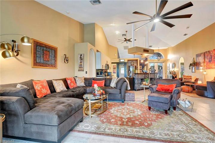 2003 SW 17th PL, CAPE CORAL FL 33991