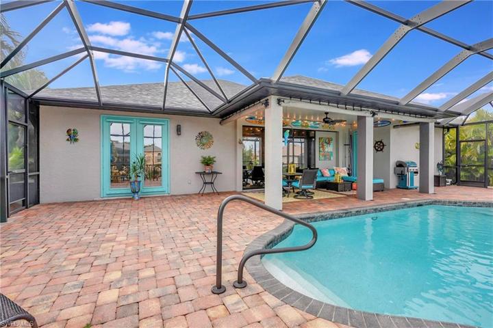 2003 SW 17th PL, CAPE CORAL FL 33991