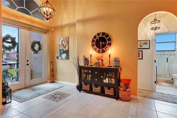 2003 SW 17th PL, CAPE CORAL FL 33991