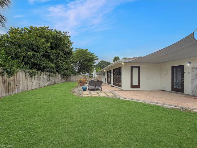 1265 Pompei Ln, Naples, Florida 34103