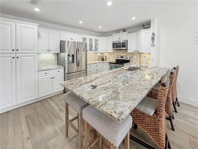 1265 Pompei Ln, Naples, Florida 34103