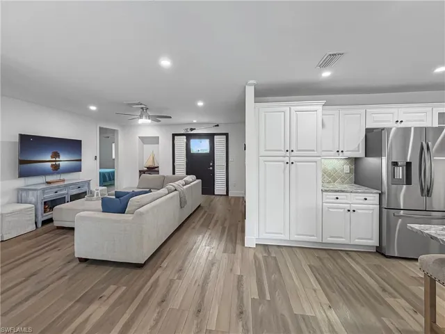1265 Pompei Ln, Naples, Florida 34103