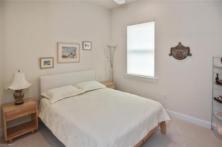 One of the Guest Rooms.