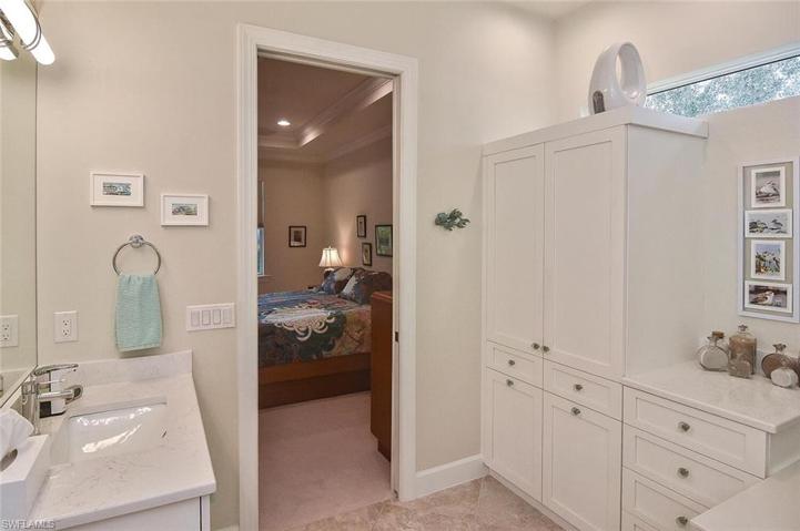 Primary Ensuite'