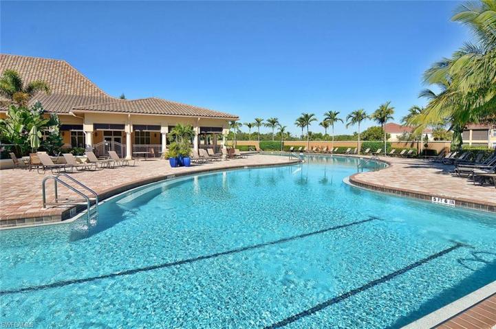 The Community Pool