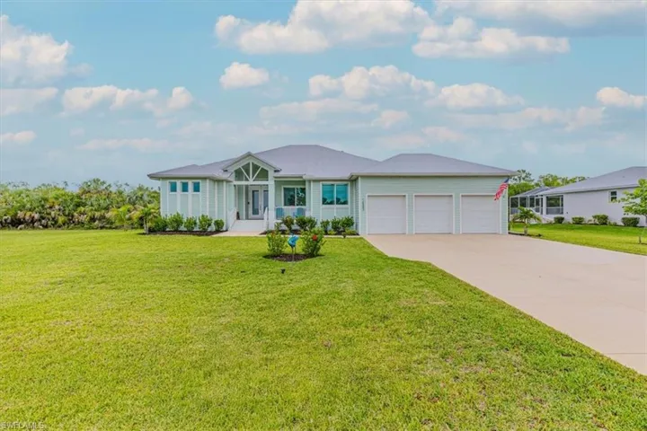 16883 Acapulco Rd, Punta Gorda, Florida 33955