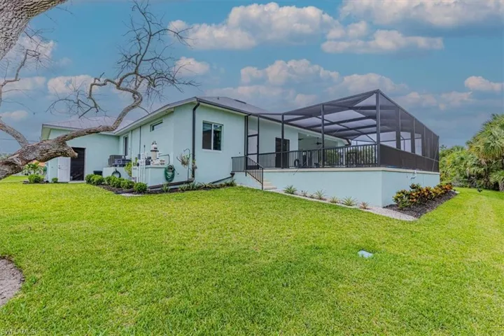 16883 Acapulco Rd, Punta Gorda, Florida 33955