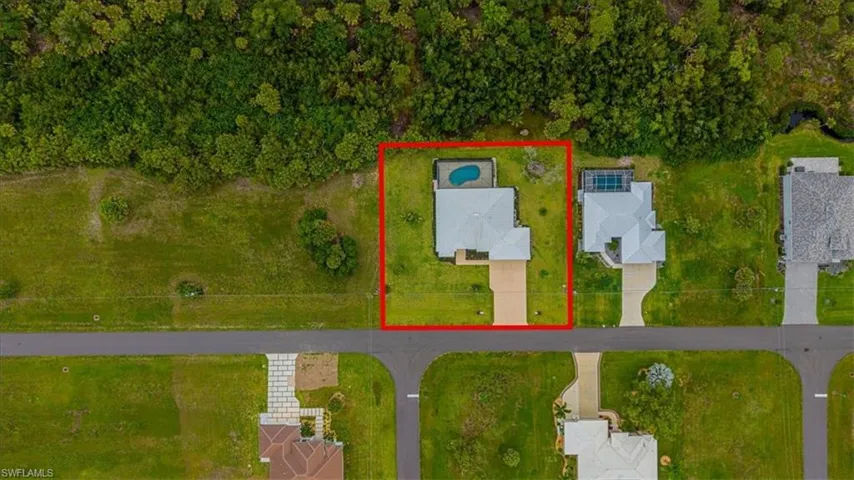 16883 Acapulco Rd, Punta Gorda, Florida 33955