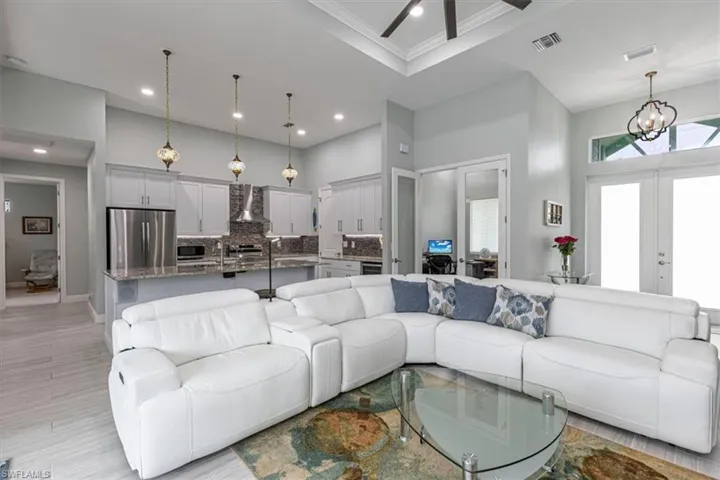16883 Acapulco Rd, Punta Gorda, Florida 33955
