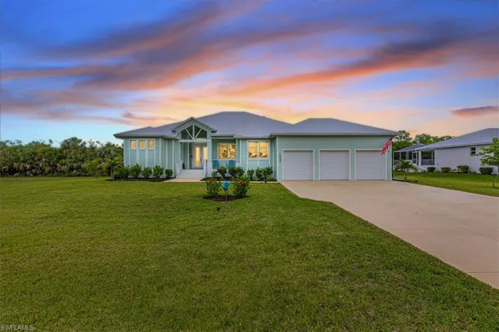 16883 Acapulco Rd, Punta Gorda, Florida 33955