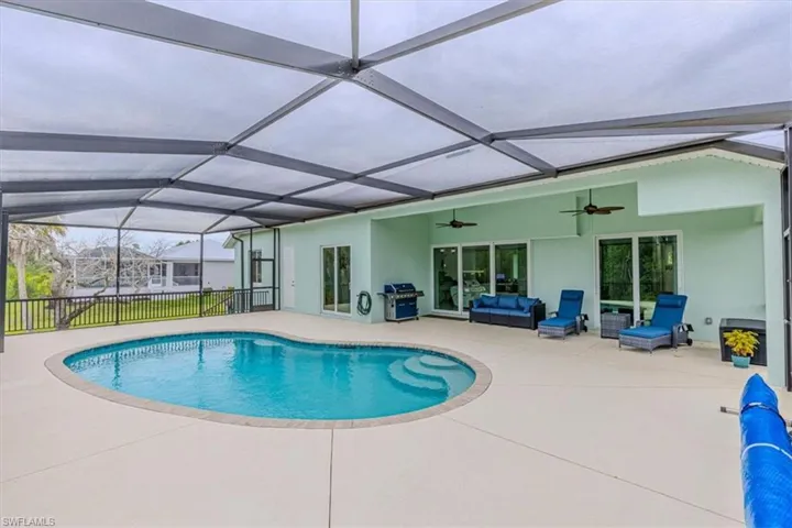 16883 Acapulco Rd, Punta Gorda, Florida 33955