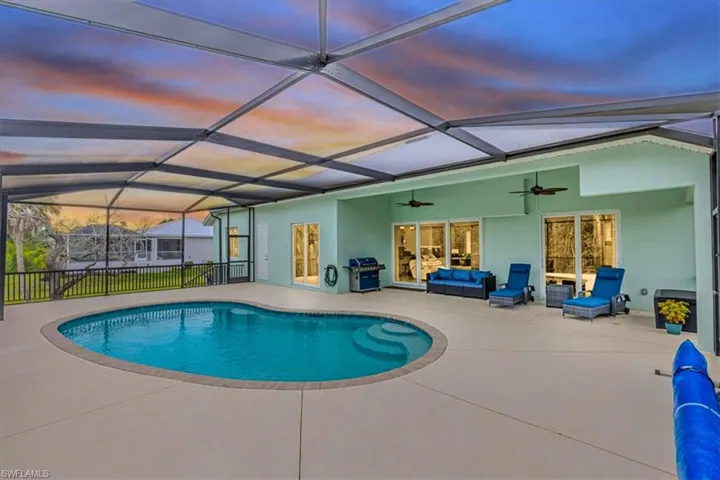 16883 Acapulco Rd, Punta Gorda, Florida 33955