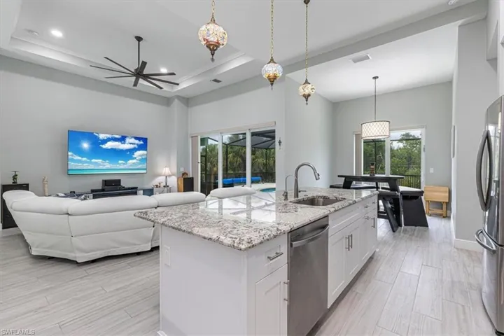 16883 Acapulco Rd, Punta Gorda, Florida 33955