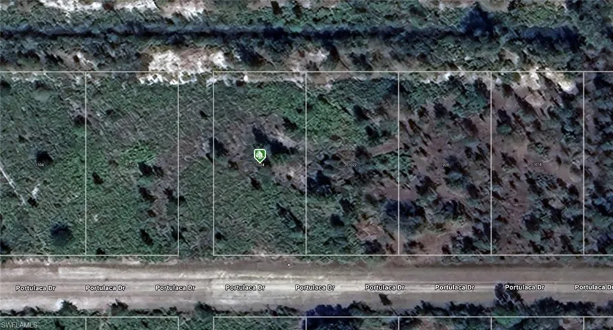 1024  Portulaca  DR, Indian Lake Estates, FL 33855