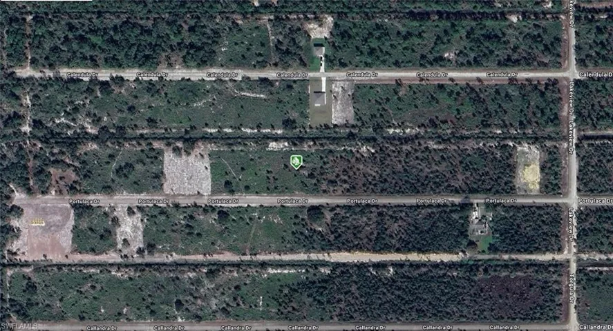 1024  Portulaca  DR, Indian Lake Estates, FL 33855