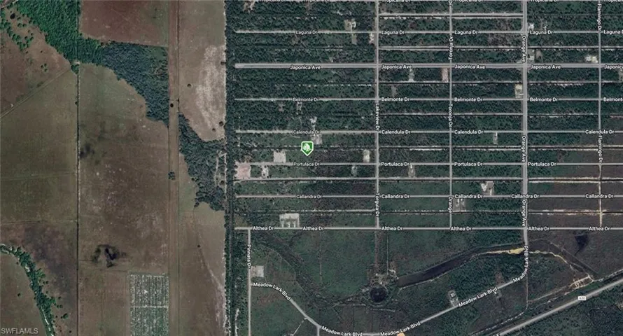 1024  Portulaca  DR, Indian Lake Estates, FL 33855