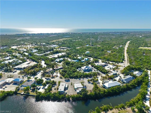2430 Palm Ridge Rd 2426, Sanibel, Florida 33957