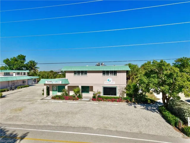 2430 Palm Ridge Rd 2426, Sanibel, Florida 33957
