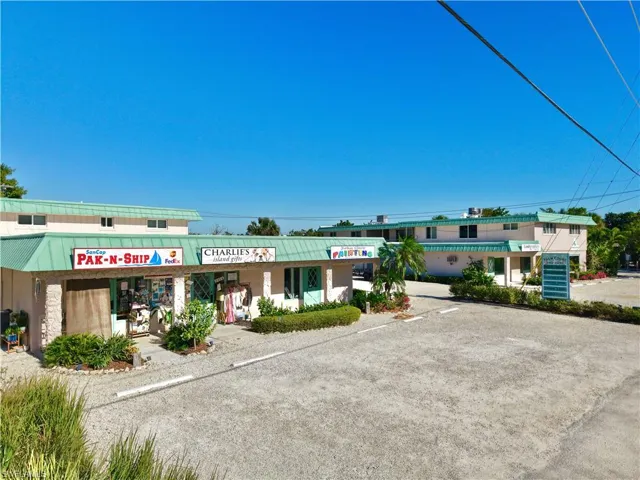 2430 Palm Ridge Rd 2426, Sanibel, Florida 33957