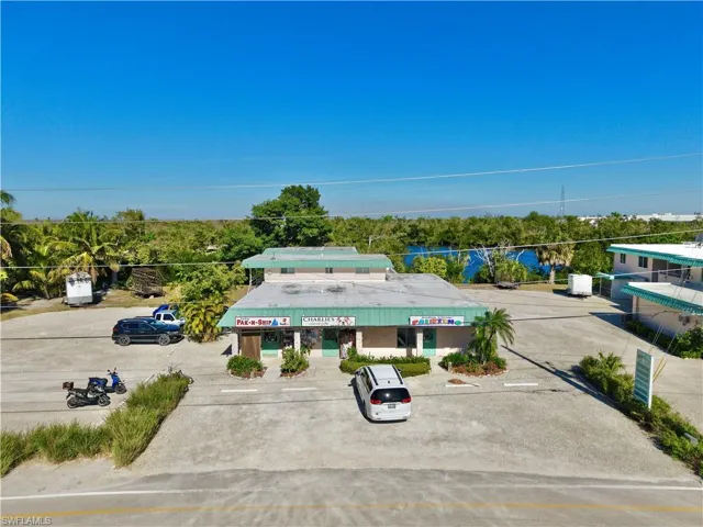 2430 Palm Ridge Rd 2426, Sanibel, Florida 33957