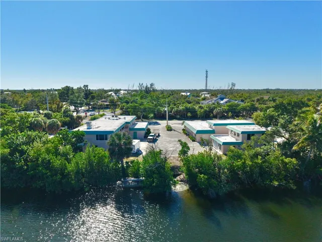 2430 Palm Ridge Rd 2426, Sanibel, Florida 33957