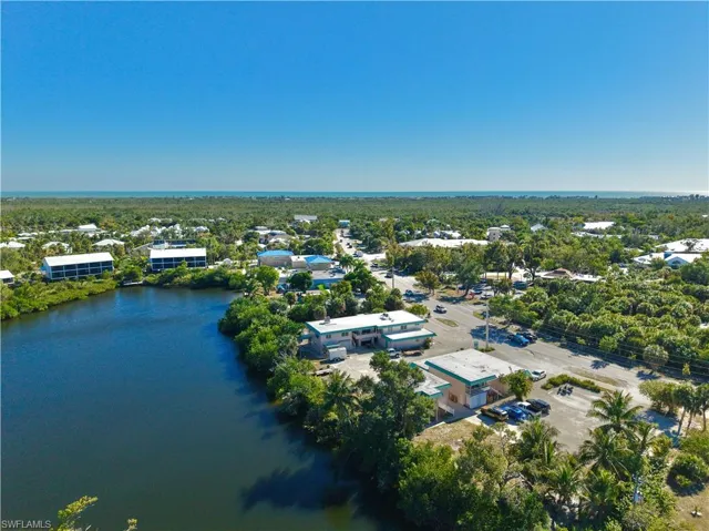 2430 Palm Ridge Rd 2426, Sanibel, Florida 33957