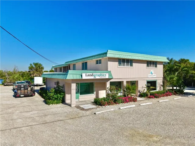 2430 Palm Ridge Rd 2426, Sanibel, Florida 33957