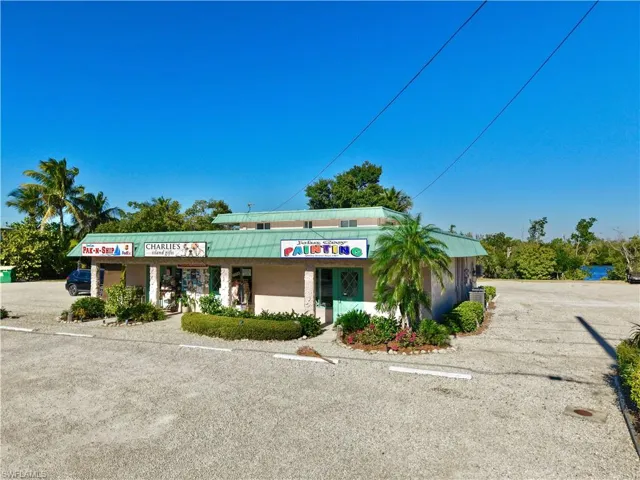 2430 Palm Ridge Rd 2426, Sanibel, Florida 33957