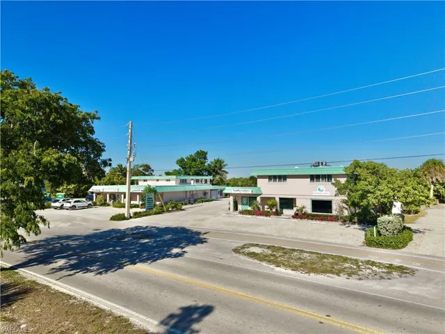 2430 Palm Ridge Rd 2426, Sanibel, Florida 33957