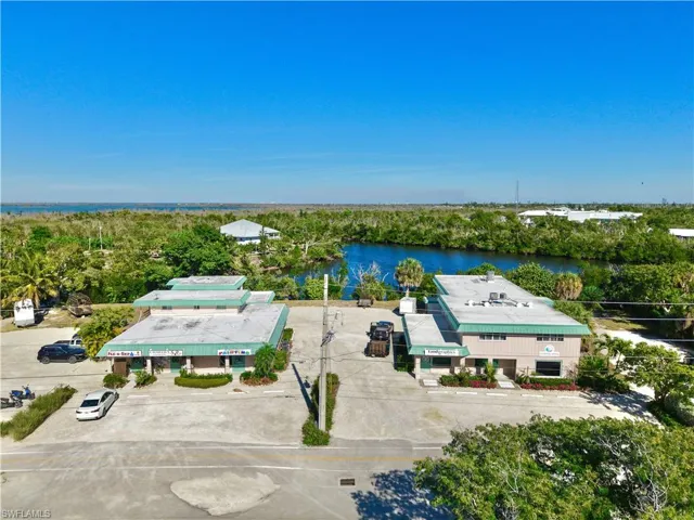 2430 Palm Ridge Rd 2426, Sanibel, Florida 33957