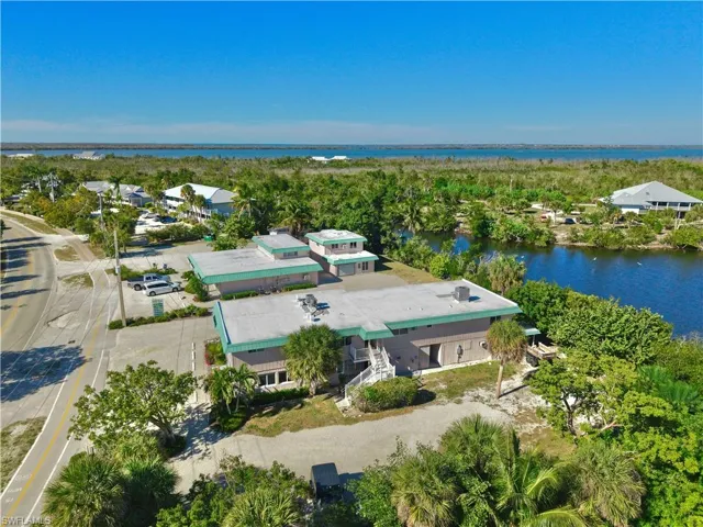 2430 Palm Ridge Rd 2426, Sanibel, Florida 33957