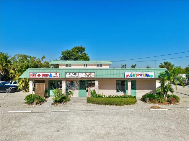 2430 Palm Ridge Rd 2426, Sanibel, Florida 33957