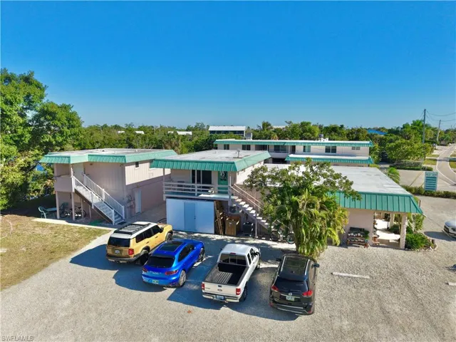 2430 Palm Ridge Rd 2426, Sanibel, Florida 33957