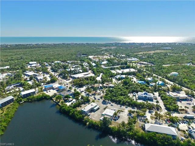 2430 Palm Ridge Rd 2426, Sanibel, Florida 33957