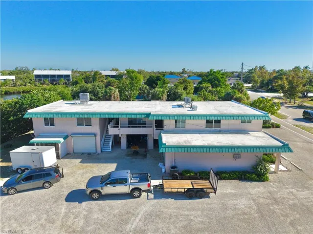 2430 Palm Ridge Rd 2426, Sanibel, Florida 33957
