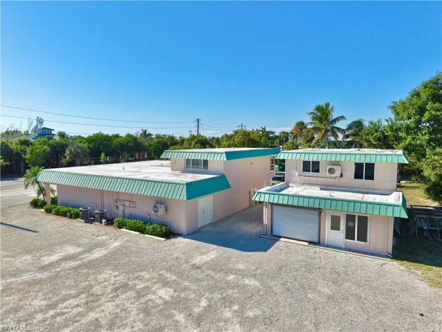 2430 Palm Ridge Rd 2426, Sanibel, Florida 33957