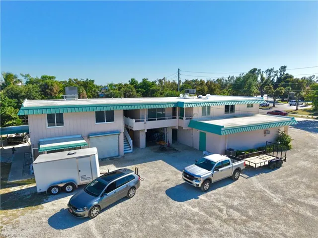 2430 Palm Ridge Rd 2426, Sanibel, Florida 33957