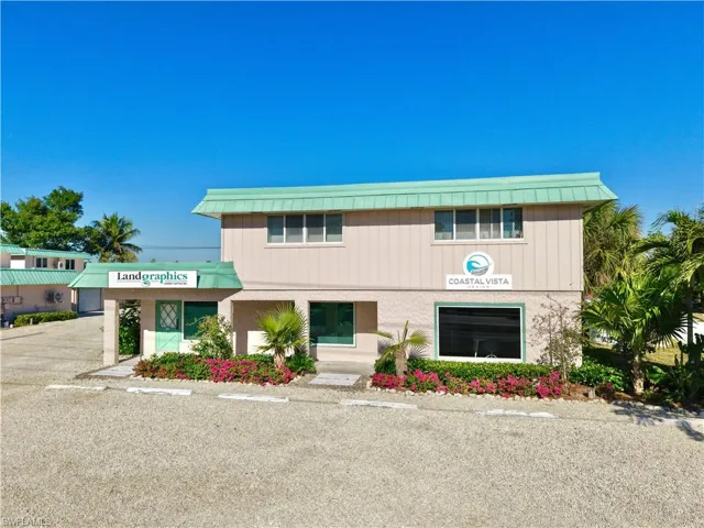 2430 Palm Ridge Rd 2426, Sanibel, Florida 33957