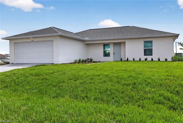 1333 NW 10th  PL, Cape Coral, FL 33993