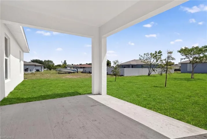 1333 NW 10th  PL, Cape Coral, FL 33993