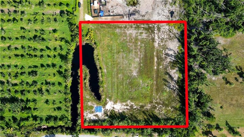 2.5 acres