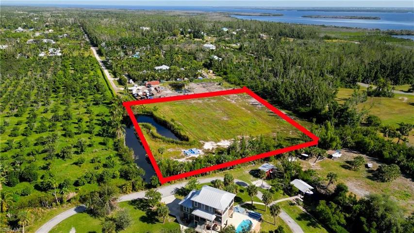 2.5 acres